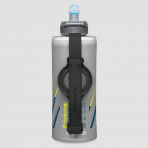 Бутылка для воды SkyFlask Speed IT, 500 мл, HydraPak, США, Новинки