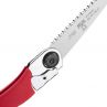 Пила складная Due Cigni, 13 см, FOX, Италия_00811450061833503243.jpg