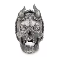Бусина для темляка, EVIL SKULL, Россия видео продукта