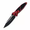 Нож складной Socom Elite, 10,2 см, MICROTECH, США видео продукта