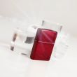 Зажигалка бензиновая Logo Candy Apple Red, ZIPPO, США_00824770065862596337.jpg