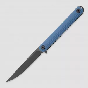 Нож складной Nemec, 8,9 см, SPARTAN BLADES, США, Новинки