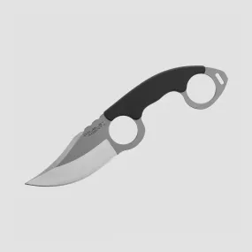 Нож с фиксированным клинком Double Agent II, 8,2 см, COLD STEEL, США, Ножи скрытого ношения
