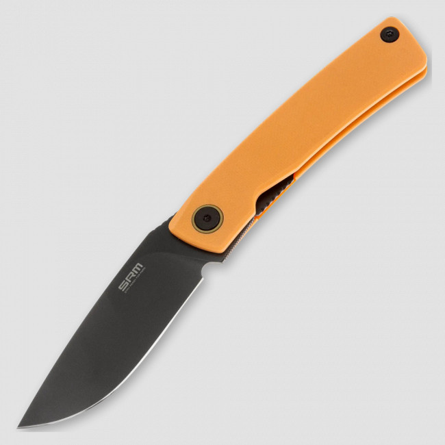 Нож складной Air, 7,5 см, SRM KNIVES, Китай