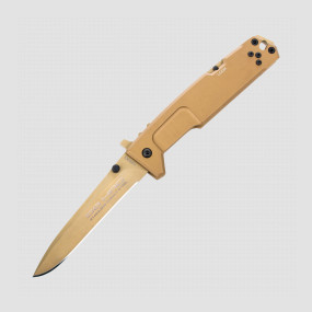 Нож складной Nemesis Gold Limited, EXTREMA RATIO, Италия, EXTREMA RATIO (Италия)