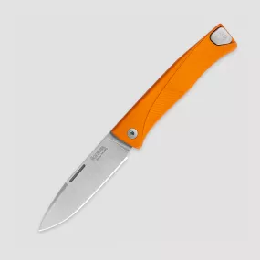 Нож складной Thrill, 8 см, LionSteel, Италия, 