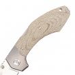 Нож складной Hero, 8,8 см, MKM Knives, Италия_00817130057407919572.jpg