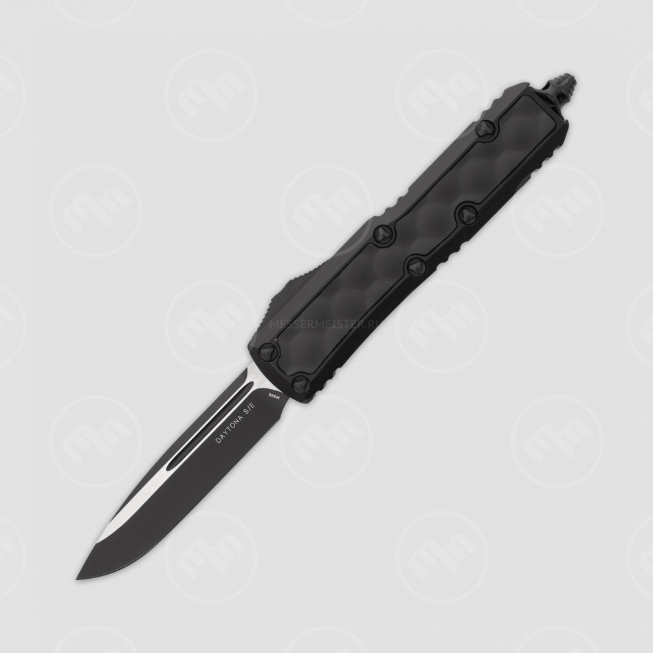 Нож автоматический фронтальный выкидной Daytona, 7,9 см, MICROTECH, США