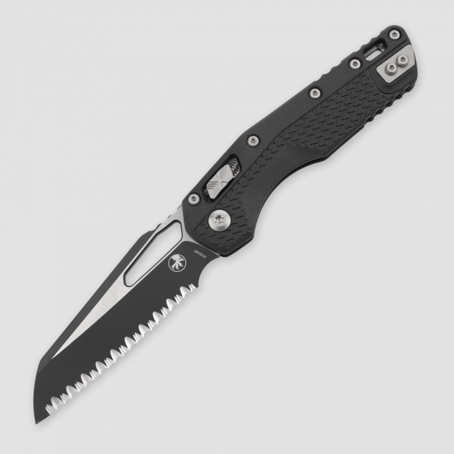Нож складной MSI, 9,8 см, MICROTECH, США