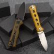 Нож складной Canary , 7,2 см, QSP KNIFE, Китай_00817020059861415737.jpg
