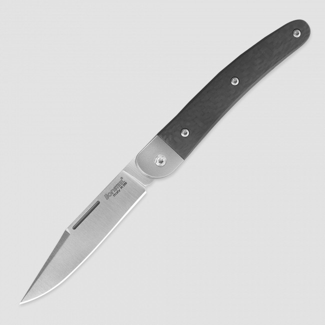 Нож складной Jack, 7,7 см, LionSteel, Италия