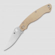 Нож складной Military 2, 10,2 см, SPYDERCO, США_00820860051506866469.jpg