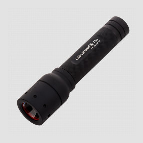 Фонарь повышенной яркости, профессиональный, светодиодный, ручной, 9805, LED LENSER, Германия, LED LENSER (Германия)
