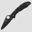 Нож складной Salt 2, 7,6 см, SPYDERCO, США_00792560039687475147.jpg