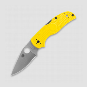 Нож складной Native 5, 7,5 см, SPYDERCO, США, Городские EDC-ножи