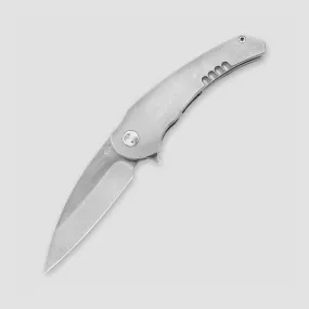 Нож складной VIPER, 10,2 см, MEDFORD KNIFE &amp; TOOL, США, Складные ножи MEDFORD KNIFE