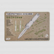 Коврик настольный для ножей Ultratech ZBP, MICROTECH, США_00821780061649416652.jpg