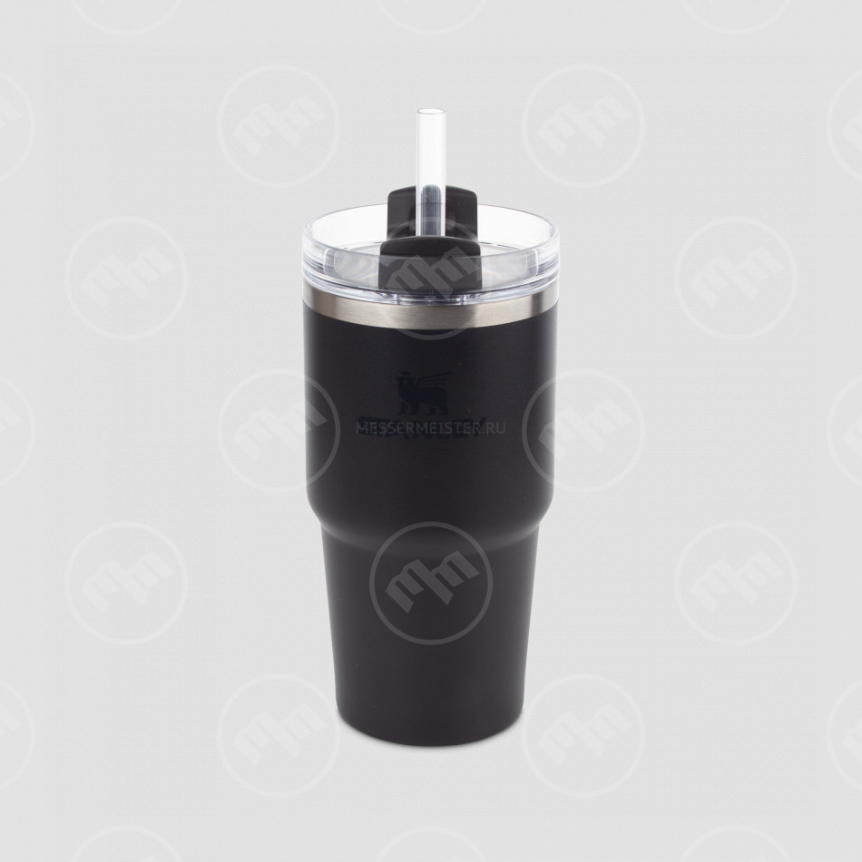 Термокружка Quencher H2.0 Flowstate, 590 мл, STANLEY, США