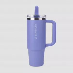 Термокружка Quencher ProTour с трубочкой Flip Straw, 890 мл, STANLEY, США, STANLEY (США)