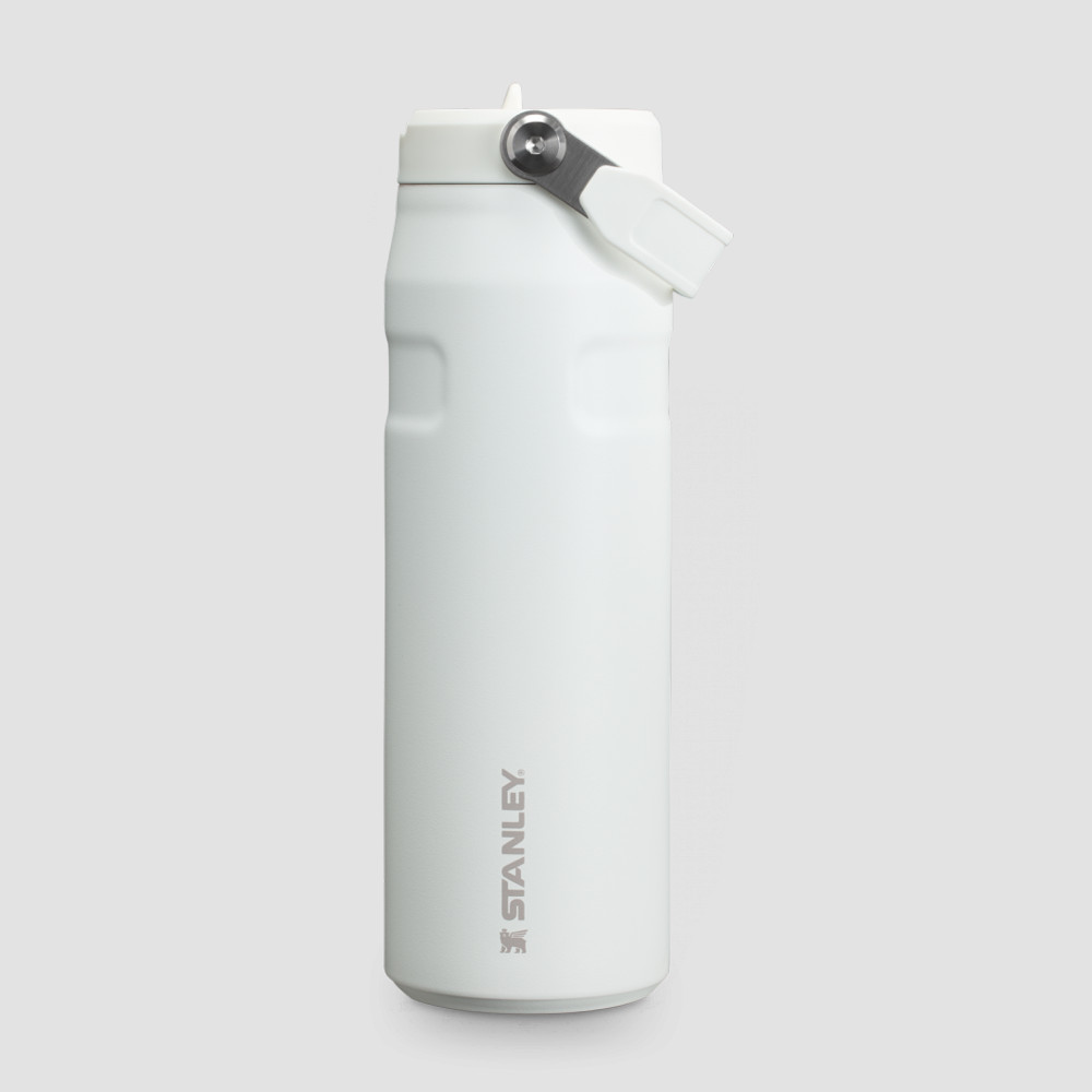 Термокружка IceFlow с крышкой Fast Flow Lid, 470 мл, STANLEY, США