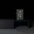 Зажигалка бензиновая Anubis Black Matte, ZIPPO, США_00824770067136135144.jpg