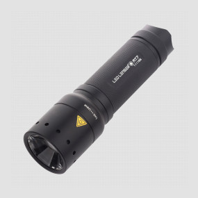 Фонарь повышенной яркости, профессиональный, светодиодный, ручной, 8307-T, LED LENSER, Германия, LED LENSER (Германия)