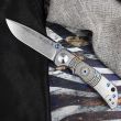 Нож складной Harsey Folding, 10 см, SPARTAN BLADES, США_00799770066588995754.jpg