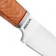 Нож с фиксированным клинком Willy, 8 см, LionSteel, Италия_00816600048614828849.jpg
