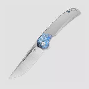 Нож складной Supernova, 7,8 см, BESTECH KNIVES, Китай, Titanium Series BESTECH KNIVES