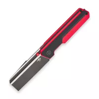Нож складной Tardis, 8 см, BESTECH KNIVES, Китай видео продукта