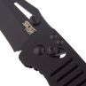 Нож складной Targa Black, 8,9 см, SOG, США_00788380063514995524.jpg