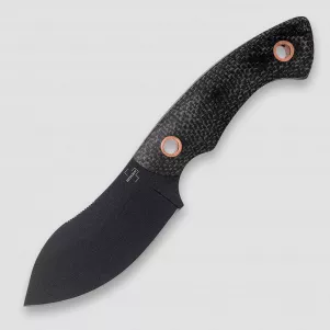 Нож с фиксированным клинком Nessmi Pro, 6,7 см, серия Boker Plus, BOKER, Германия, Новинки