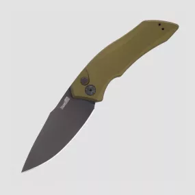 Нож автоматический складной Launch 1, 8,6 см, KERSHAW, США, Launch 1