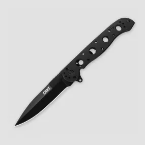 Нож складной M16-03KS , 9 см, CRKT, США, 