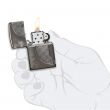 Зажигалка бензиновая Armor Wolf  Ice, ZIPPO, США_00819180059910157307.jpg