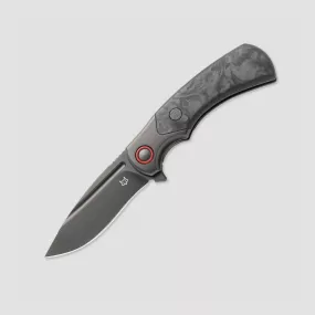 Нож складной 40-Anniversary, 8,5 см, FOX, Италия, Складные ножи FOX KNIVES