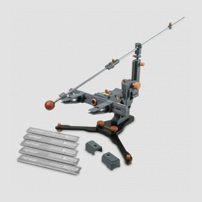 Набор для заточки TSPROF Pioneer GE Стальная Искра, серия Pioneer, Техностудия «Профиль», Россия, TSPROF