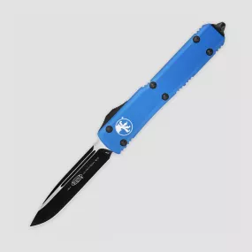 Нож автоматический фронтальный выкидной Ultratech, 8,7 см, MICROTECH, США, Нож автоматический фронтальный MICROTECH