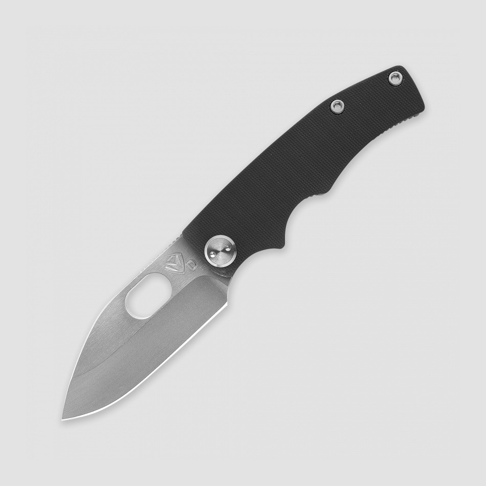 Нож складной 187 RMP, 8,6 см, MEDFORD KNIFE & TOOL, США