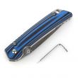 Нож складной B and B, BOKER, Германия_00792790058952827500.jpg