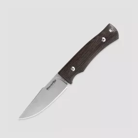 Нож с фиксированным клинком Explorator, 10 см, FOX, Италия, Фиксированные ножи FOX KNIVES