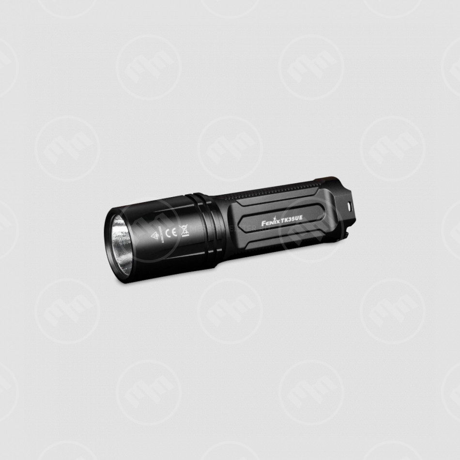 Фонарь светодиодный тактический, FENIX, Китай