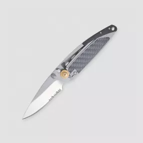 Нож складной K,I,S,S, ASSist, 7 см, CRKT, США, 