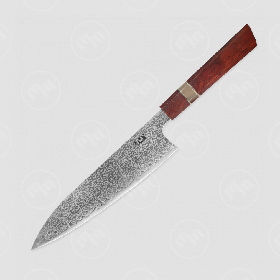 Нож поварской кухонный шеф XC119, 22,5 см, XIN CUTLERY, Китай