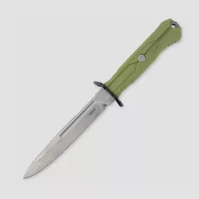 Нож с фиксированным клинком Leshiy, 15,4 см, MR. BLADE, Чехия, Фиксированные ножи MR. BLADE