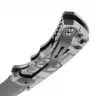 Нож складной Harsey Folding, 10 см, SPARTAN BLADES, США_00820140078356624281.jpg