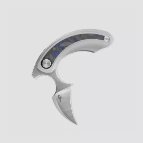 Нож складной Strelit, 5,6 см, BESTECH KNIVES, Китай, Titanium Series BESTECH KNIVES