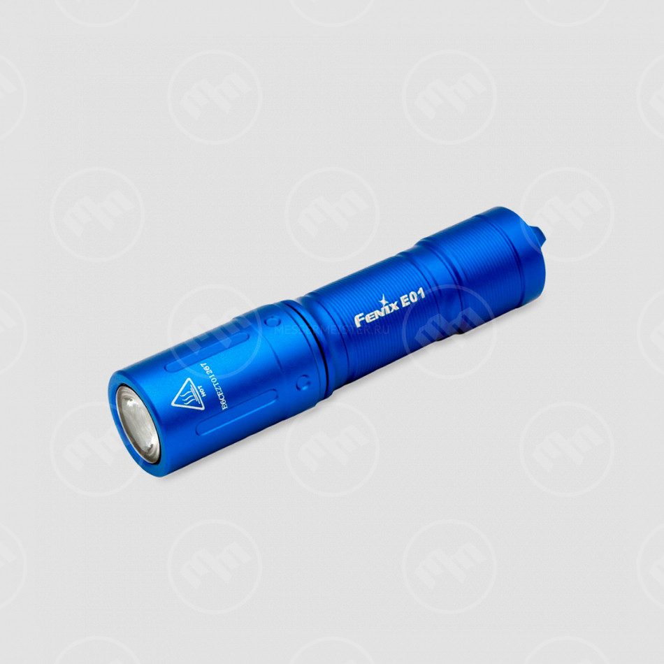 Фонарь - брелок светодиодный, FENIX, Китай