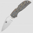 Нож складной Chaparral, 7,1 см, SPYDERCO, США_00792520041712405181.jpg