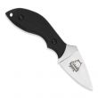 Нож с фиксированным клинком Hammy, Stonewash, сталь Sleipner, KIZLYAR SUPREME, Россия_00813230060471165874.jpg